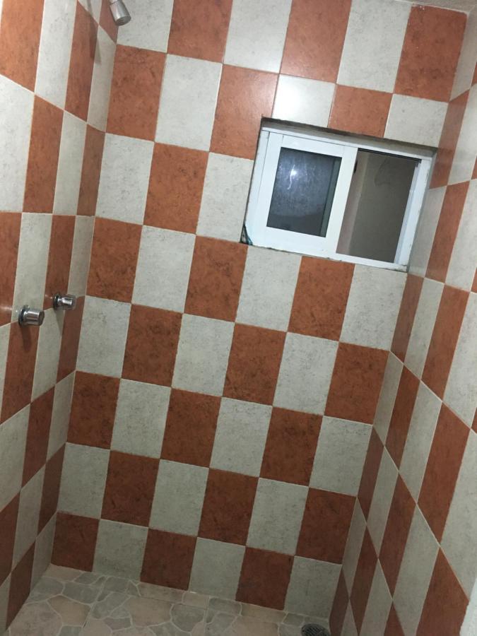 Hotel La Central Zacatlán Exteriér fotografie